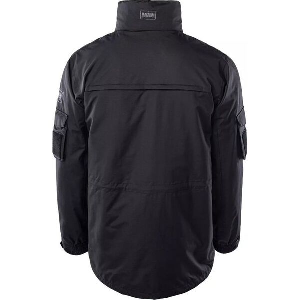 Kurtka męska Magnum Wolf 2.0 czarna r. 2XL