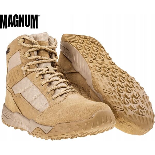 Magnum MOTRU MID WP