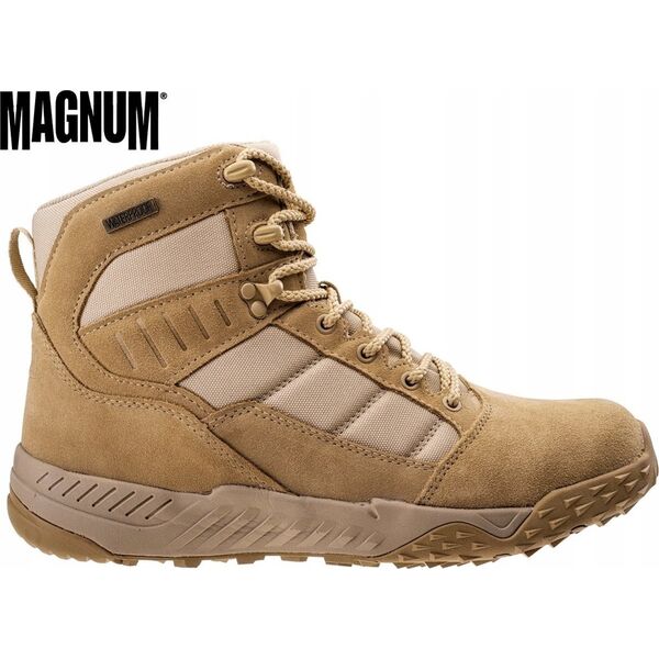 Magnum MOTRU MID WP