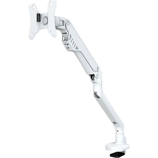 Neomounts Uchwyt biurkowy na monitor 10" - 32" (FPMA-D750WHITE2)