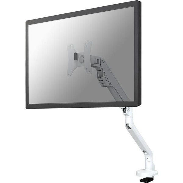 Neomounts Uchwyt biurkowy na monitor 10" - 32" (FPMA-D750WHITE2)