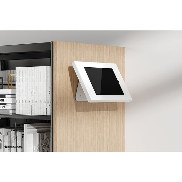 Uchwyt Neomounts TABLET ACC HOLDER COUNTERTOP/DS15-630WH1 NEOMOUNTS