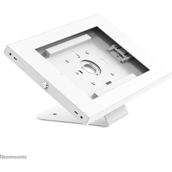 Uchwyt Neomounts TABLET ACC HOLDER COUNTERTOP/DS15-630WH1 NEOMOUNTS