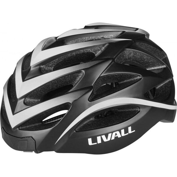 Livall Smart Kask Szosowy Neo Bluetooth/LED/SOS r. 55-61cm BH62