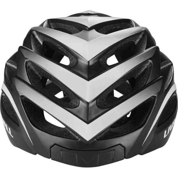 Livall Smart Kask Szosowy Neo Bluetooth/LED/SOS r. 55-61cm BH62