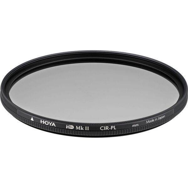 Filtr Hoya Hoya HD MK II Pol circular Filter 52mm