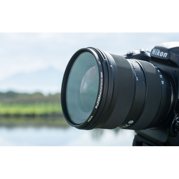 Filtr Hoya Hoya Fusion -Antistatic Next UV Filter 49mm