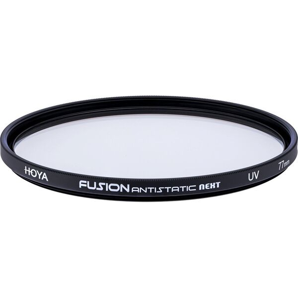 Filtr Hoya Hoya Fusion -Antistatic Next UV Filter 52mm