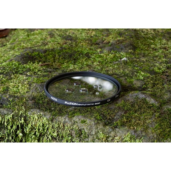 Filtr Hoya Hoya Fusion -Antistatic Next UV Filter 67mm