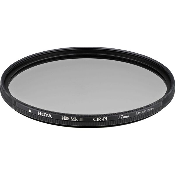 Filtr Hoya Hoya HD MK II Pol circular Filter 72mm