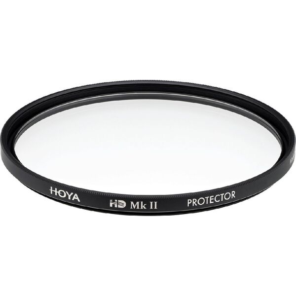 Filtr Hoya Hoya HD MK II Protector Filter 52mm