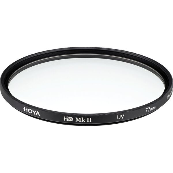 Filtr Hoya Hoya HD MK II UV Filter 58mm