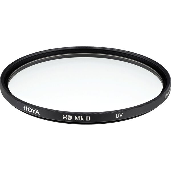 Filtr Hoya Hoya HD MK II UV Filter 62mm