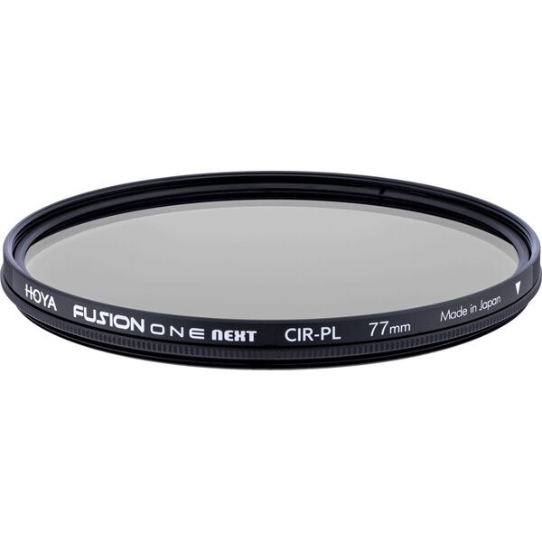 Filtr Hoya Hoya Fusion ONE NEXT CIR-PL Filter 49mm