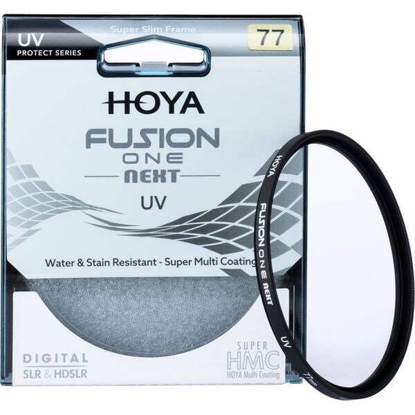 Filtr Hoya Hoya Fusion ONE NEXT UV Filter 67mm