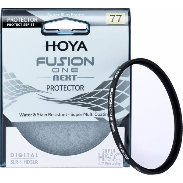 Filtr Hoya Hoya Fusion ONE NEXT Protector Filter 77mm