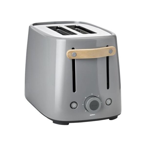 Toster Stelton Stelton Emma Toaster grey