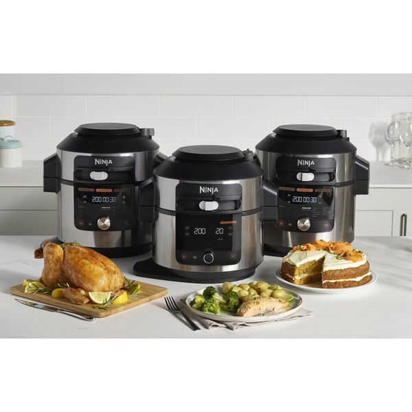 Multicooker Ninja OL750EU