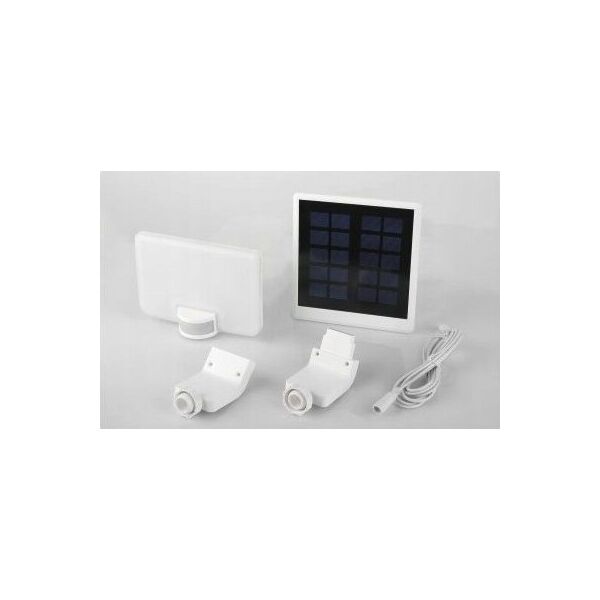 Lampa sufitowa Tope FLOODLIGHT SOLAR 10W 1200LM 4000K WHITE