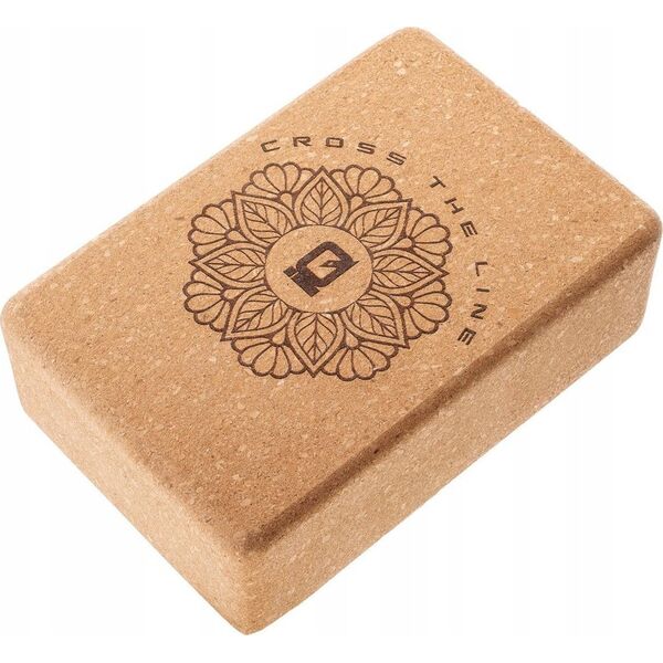 IQ NAMASTE BRICK