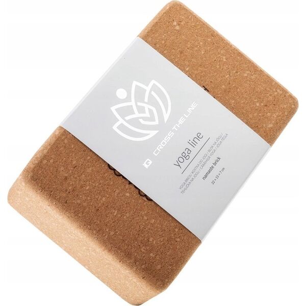 IQ NAMASTE BRICK