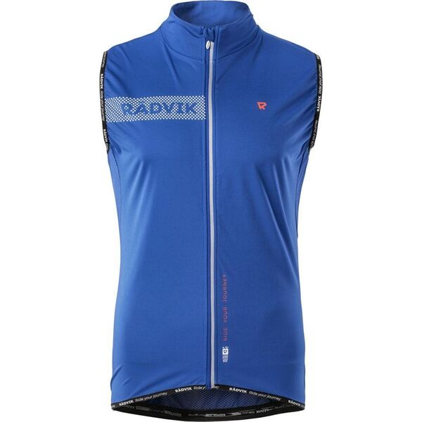 Radvik SIERRA VEST GTS