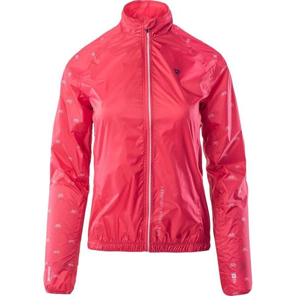 Radvik PAPA WP JACKET LDS