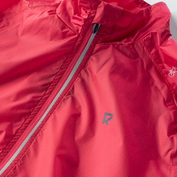 Radvik PAPA WP JACKET LDS
