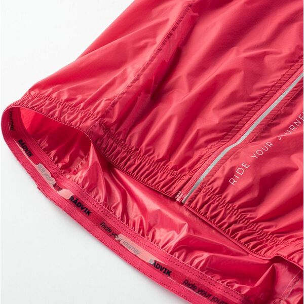 Radvik PAPA WP JACKET LDS