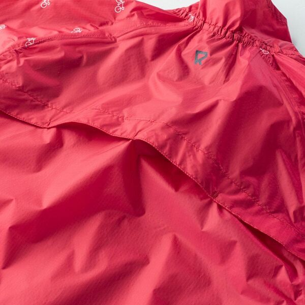 Radvik PAPA WP JACKET LDS