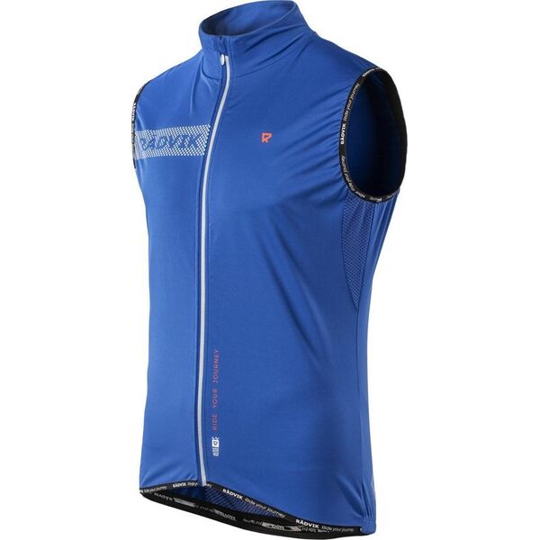 Radvik SIERRA VEST GTS