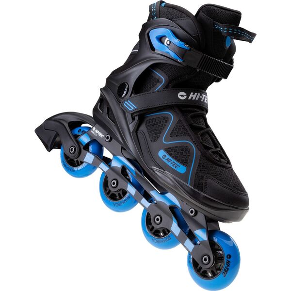 Rolki Hi-Tec Canis rekreacyjne czarne r. 40