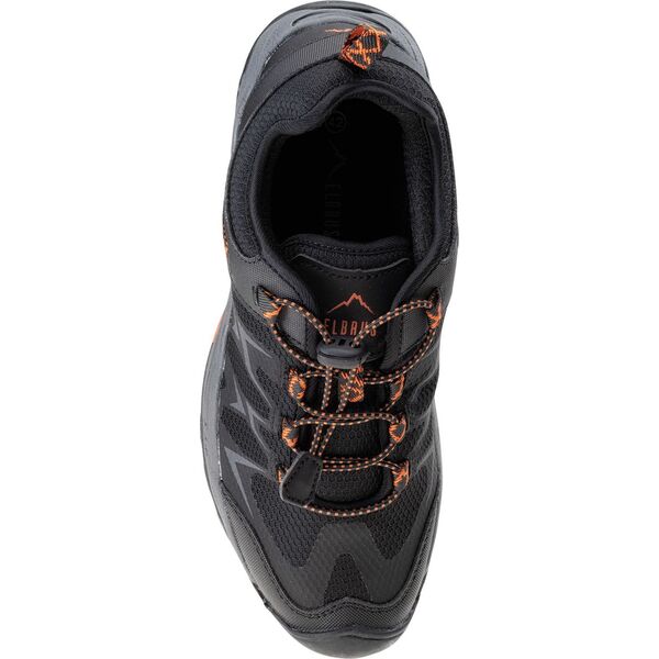 Buty trekkingowe męskie Elbrus Calter czarne r. 42
