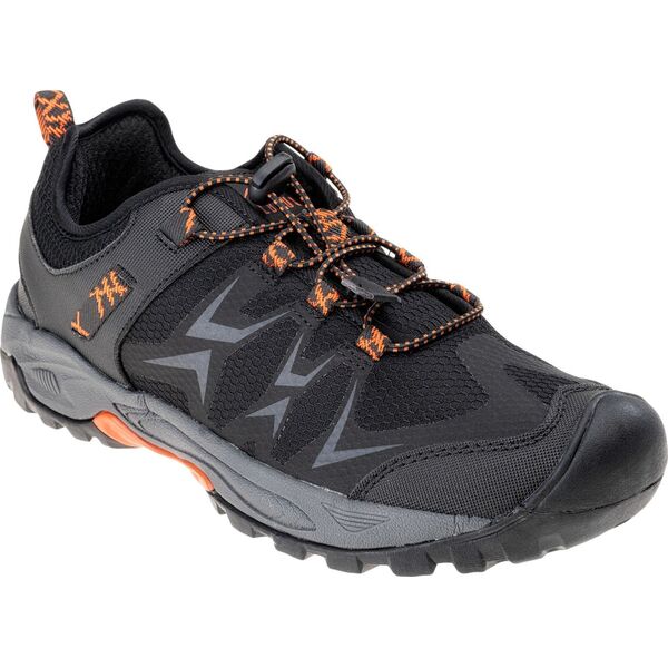 Buty trekkingowe męskie Elbrus Calter czarne r. 42