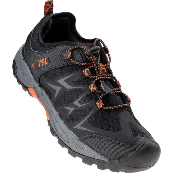 Buty trekkingowe męskie Elbrus Calter czarne r. 42