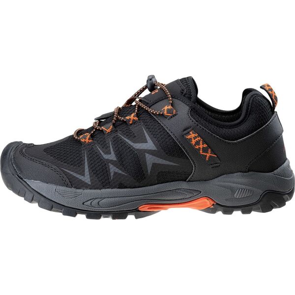 Buty trekkingowe męskie Elbrus Calter czarne r. 42