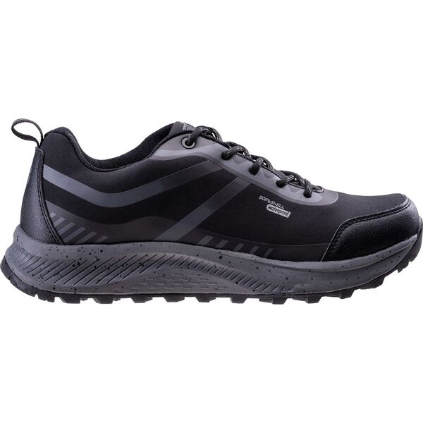 Buty trekkingowe męskie Hi-Tec Celany czarne r. 42