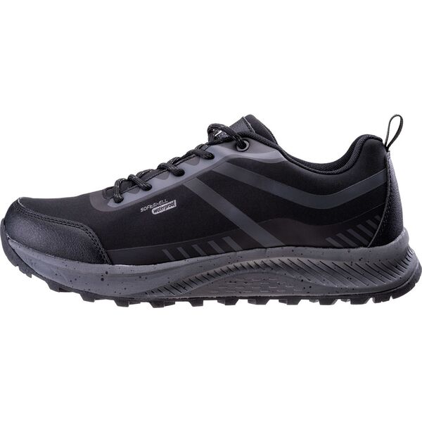 Buty trekkingowe męskie Hi-Tec Celany czarne r. 42