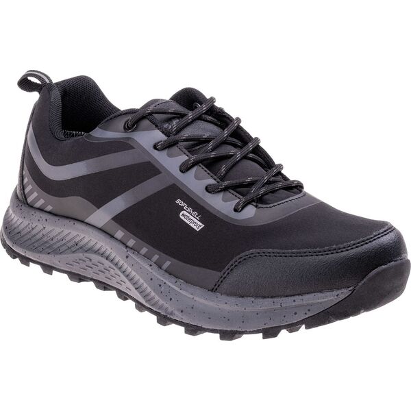 Buty trekkingowe męskie Hi-Tec Celany czarne r. 42