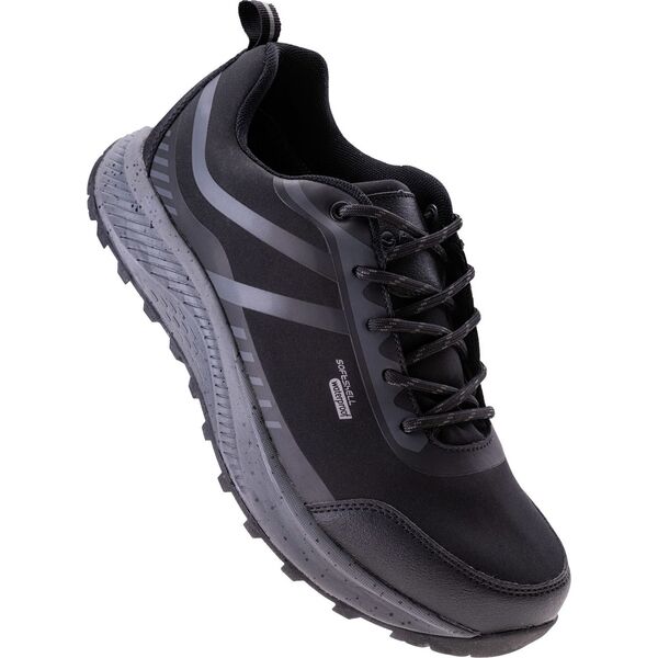 Buty trekkingowe męskie Hi-Tec Celany czarne r. 42