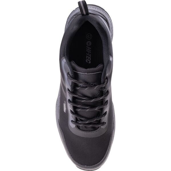 Buty trekkingowe męskie Hi-Tec Celany czarne r. 42