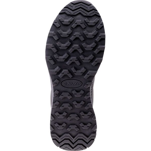 Buty trekkingowe męskie Hi-Tec Celany czarne r. 42