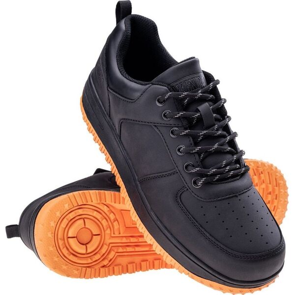Magnum MADSON II LOW