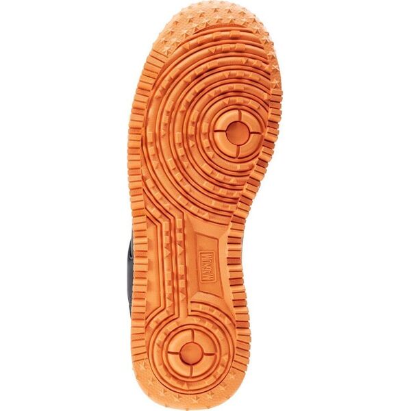 Magnum MADSON II LOW