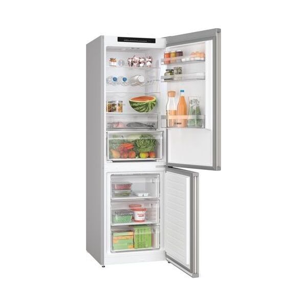 Lodówka Bosch KGN362IDF