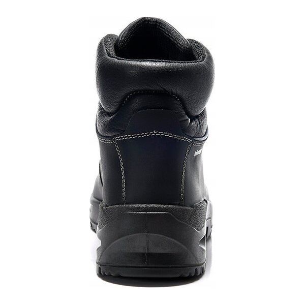Elten Batai ELTEN Francesco XXSG Black Mid ESD S3, juodi 44