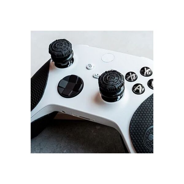 SteelSeries Nakładki FPS Freek Nightfall Kit do XBX/XB1 (BL-2345-XBX)