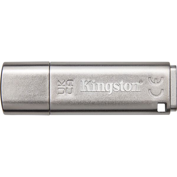 Pendrive Kingston IronKey Locker+ 50, 32 GB  (IKLP50/32GB)