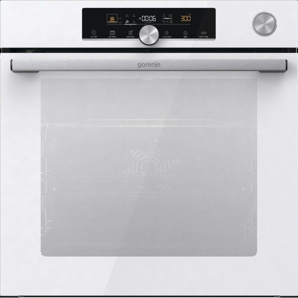 Piekarnik Gorenje BPSA6747A08WG