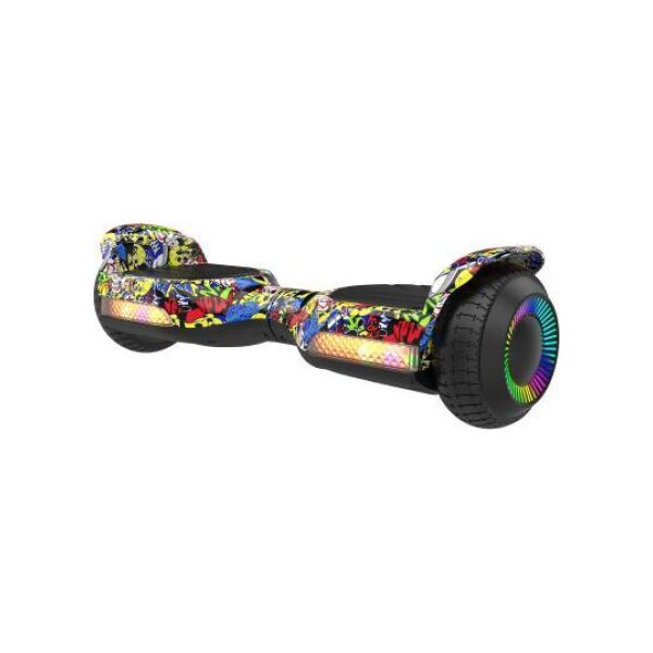 Rebel Hoverboard Cruiser Joy